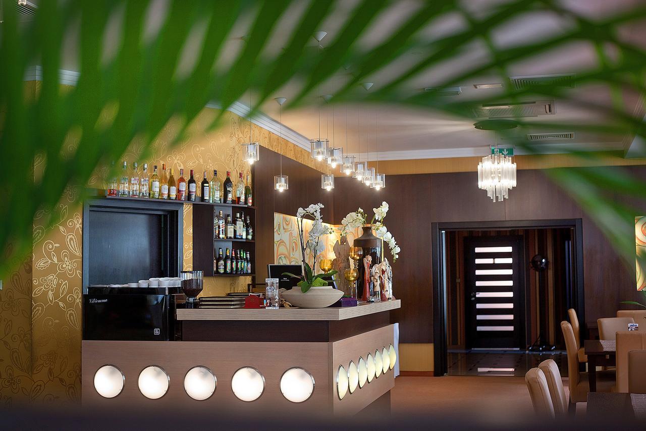 لوبان Hotel Restauracja Teczowa الغرفة الصورة