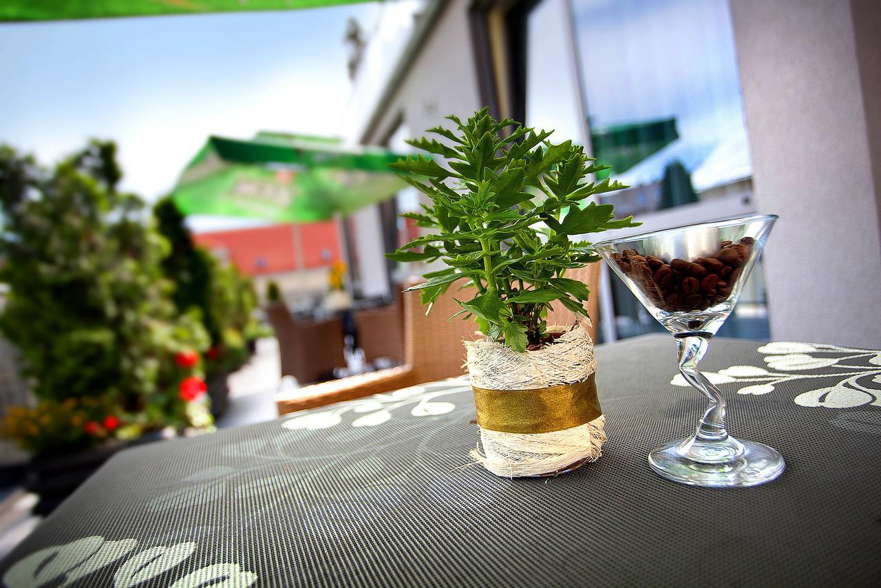 لوبان Hotel Restauracja Teczowa الغرفة الصورة